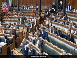 Budget Session Highlights: Adani Row Rocks Parliament Again, Both Houses Adjourned Till Next Week Budget Session Highlights: Adani Row Rocks Parliament Again, Both Houses Adjourned Till Next Week