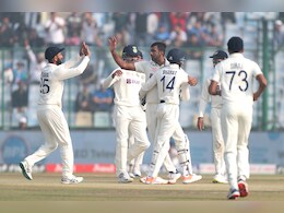 'Sure He Will Get Me Out': England Star's Wild Prediction About Ravichandran Ashwin Ahead Of India Tests