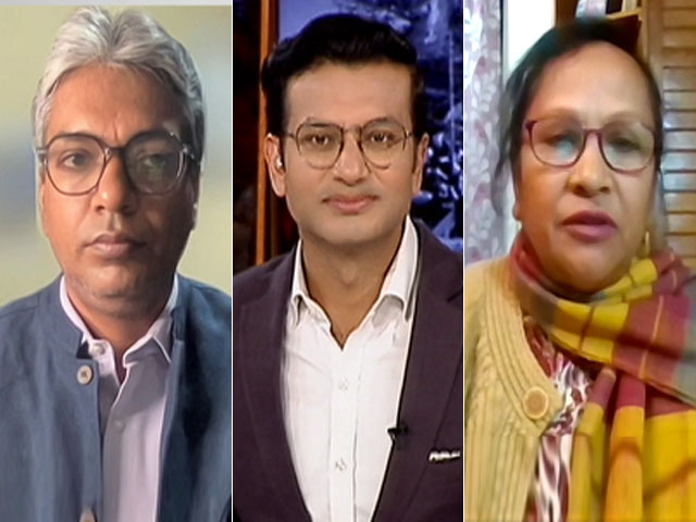 Who Will Win Meghalaya, Tripura, Nagaland? Exit Polls Say...