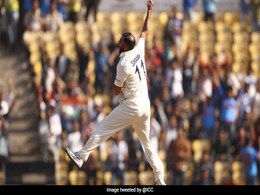 मोहम्मद शमी ने दोहराया इतिहास, इंटरनेशनल क्रिकेट में कपिल देव- जहीर खान की महान लिस्ट में हुए शामिल मोहम्मद शमी ने दोहराया इतिहास, इंटरनेशनल क्रिकेट में कपिल देव- जहीर खान की महान लिस्ट में हुए शामिल