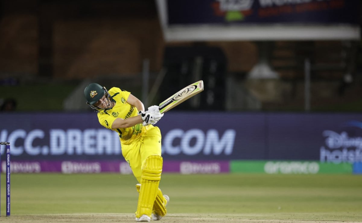 Australian Legend Meg Lanning, Sophie Ecclestone And Deepti Sharma Headline UP Warriorzs Rebuilding Act At WPL Auction