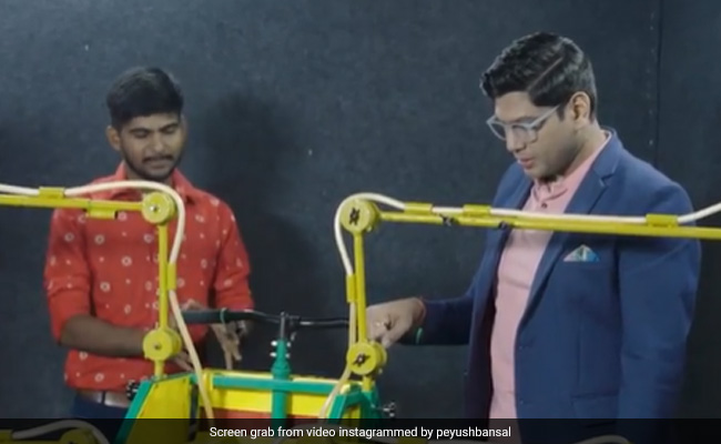 Shark Tank Contestant Comes Up With New Product, Judge Shares Update