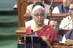 "Manhole To Machine...": Big Budget Announcement On Sewage System "Manhole To Machine...": Big Budget Announcement On Sewage System