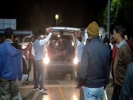 Local BJP Leader Killed At His Home By Suspected Maoists In Chhattisgarh Local BJP Leader Killed At His Home By Suspected Maoists In Chhattisgarh