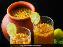 Nutrition: 5 Reasons Why You Should Consume Jal Jeera In Summers & How To Make It Nutrition: 5 Reasons Why You Should Consume Jal Jeera In Summers & How To Make It