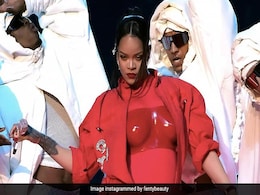 Rihanna's Reply To Troll Who Commented On Her Post With Baby Son Rihanna's Reply To Troll Who Commented On Her Post With Baby Son