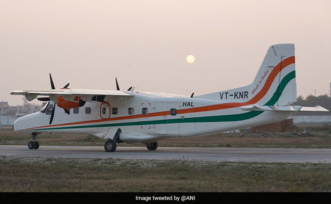 New Variant Of This India-Made Aircraft To Reduce Pilot Training Needs