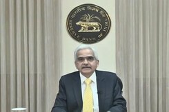 Current Account Deficit To Moderate In Second Half Of 2022-23: RBI Governor Current Account Deficit To Moderate In Second Half Of 2022-23: RBI Governor