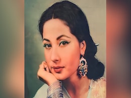 हर दिल की मल्लिका थीं मीना कुमारी, खूबसूरती से बना लिया था दुनिया को दीवाना, ये 5 तस्वीरें देती हैं गवाही हर दिल की मल्लिका थीं मीना कुमारी, खूबसूरती से बना लिया था दुनिया को दीवाना, ये 5 तस्वीरें देती हैं गवाही