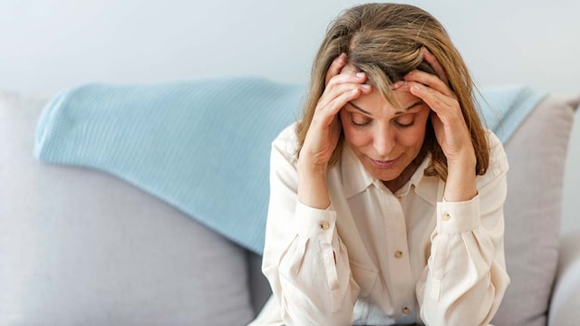 In menopausal women estrogen levels decline drastically
