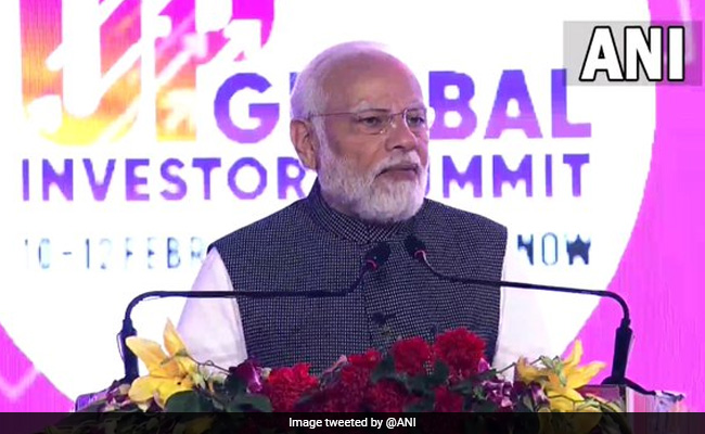 "India Reforming Out Of Conviction, Not Compulsion": PM Modi