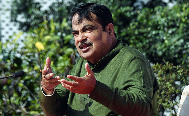 "Can't Achieve Target To Reduce Accidents By 50% Before 2024": Nitin Gadkari