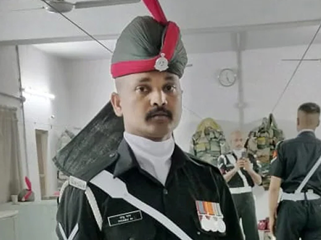 DMK Leader, Others Arrested For Allegedly Killing Soldier In Tamil Nadu