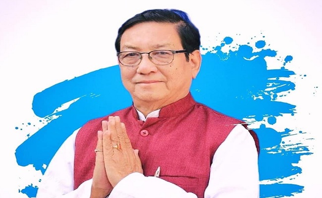 Tripura Assembly Election: कौन हैं बिराजित सिन्हा जिनके कंधे पर है त्रिपुरा कांग्रेस की जिम्मेदारी ?