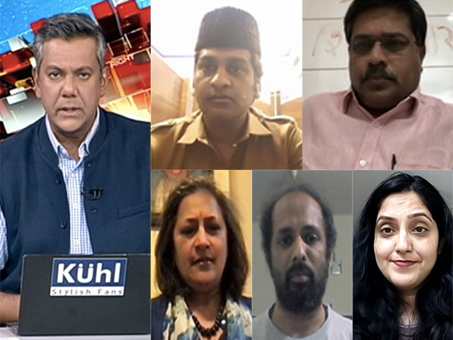 Hate Speech: Why Free Run To Karnataka BJP Chief?