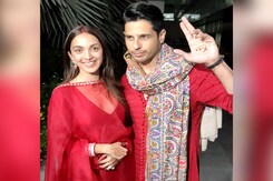 A Glimpse Of Sidharth Malhotra's Mehendi - "Kiara" A Glimpse Of Sidharth Malhotra's Mehendi - "Kiara"