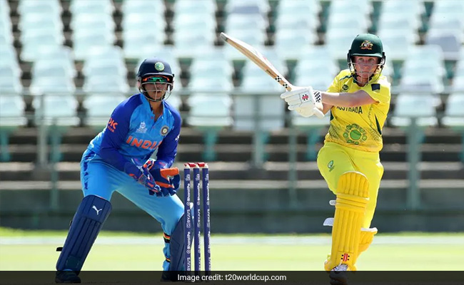 Womens T20 World Cup SF: बारिश की वजह से मैच रद्द हुआ तो भारत-ऑस्ट्रेलिया में कौन सी टीम पहुंचेगी फाइनल में, ऐसा है समीकरण