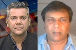 "Horse-Trading Happens For 10-12 MLAs, Not 40-45 MLAs": BJP Spokesperson "Horse-Trading Happens For 10-12 MLAs, Not 40-45 MLAs": BJP Spokesperson