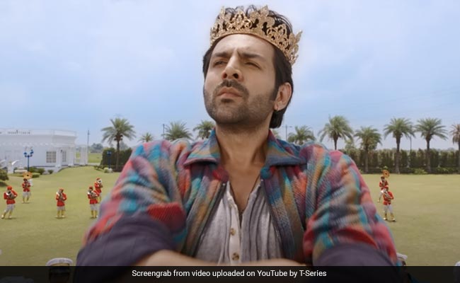 <i>Shehzada</i> Review: Take Kartik Aaryan Out, There Might Not Be Much Left