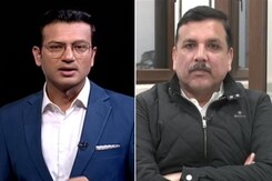 "Wanted To Raise Questions Concerns Of Common People": AAP MP On Alleged Breach Of Privilege "Wanted To Raise Questions Concerns Of Common People": AAP MP On Alleged Breach Of Privilege