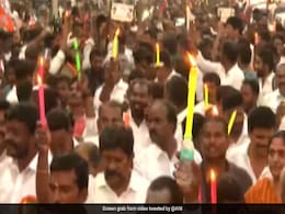 3,500 BJP Workers Charged For Protest Over Tamil Nadu Army Jawan's Killing 3,500 BJP Workers Charged For Protest Over Tamil Nadu Army Jawan's Killing