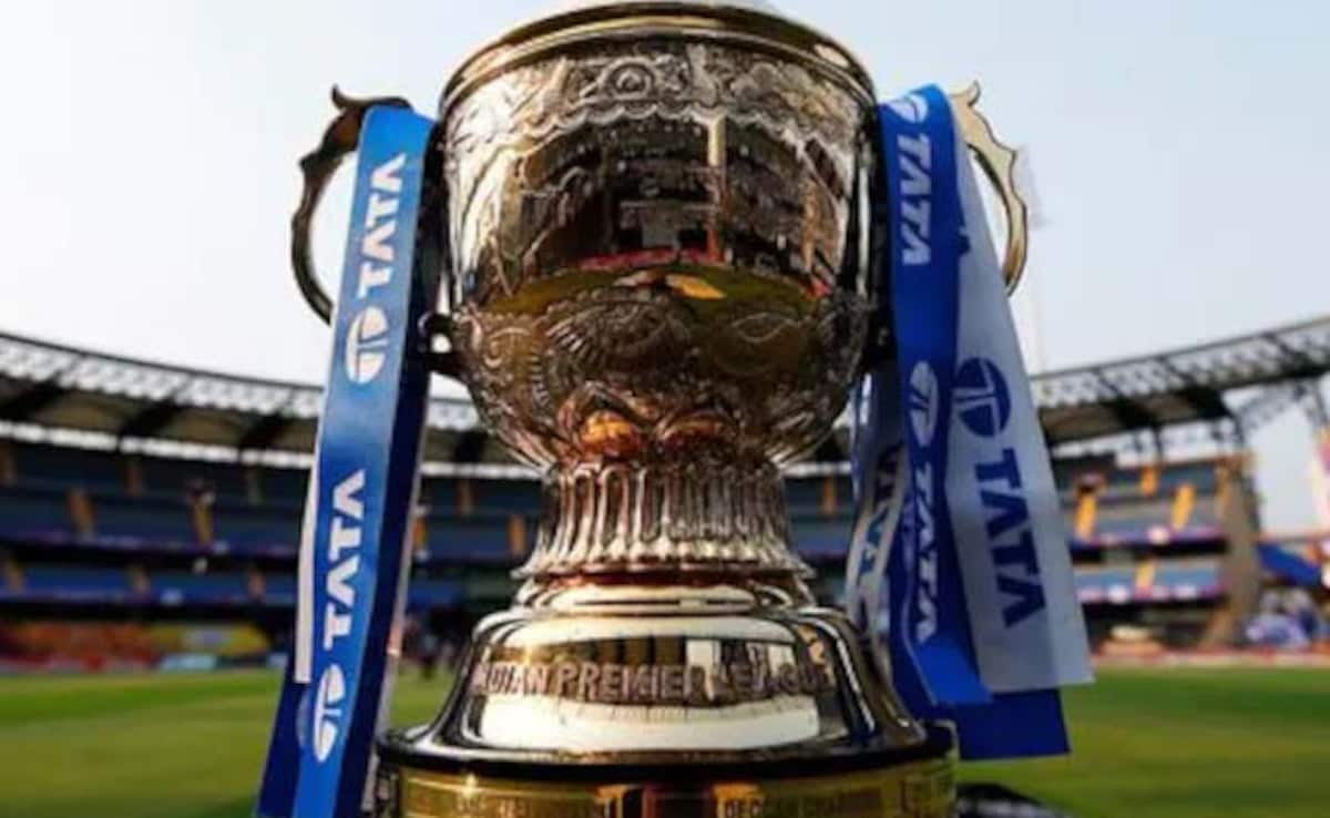 BCCI Confirms Date And Venue For IPL 2026 Auction