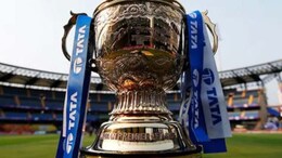 IPL 2025 Mega Auction Date: Report Claims It Will Happen In...