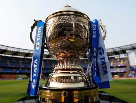 BCCI Confirms Date And Venue For IPL 2026 Auction