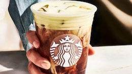 Man Orders Coffee From Zomato While Sitting In Starbucks To Save Money, Internet In Splits