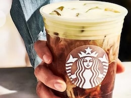Man Orders Coffee From Zomato While Sitting In Starbucks To Save Money, Internet In Splits