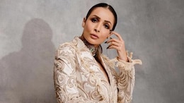 Malaika Arora Enjoys High Tea With A Special Someone - Can You Guess?