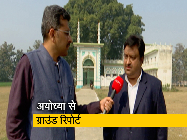 अयोध्या में जल्द बनेगी मस्जिद, जानिए क्या होगा इस मस्जिद में खास?