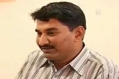 Former BJP MP's Nephew's Life Sentence Suspended In Gujarat RTI Activist's Murder Case Former BJP MP's Nephew's Life Sentence Suspended In Gujarat RTI Activist's Murder Case