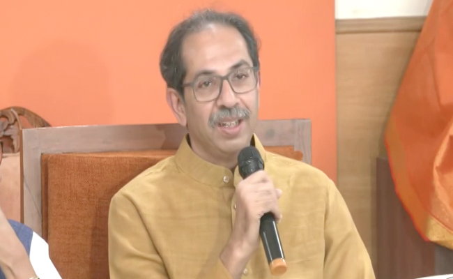Highlights: Can't Restore Uddhav Thackeray As Chief Minister As He Resigned Before Floor Test: Supreme Court