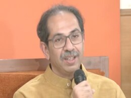 नासिक में 22 जनवरी को कालाराम मंदिर के दर्शन करेंगे उद्धव ठाकरे, राम मंदिर की प्राण प्रतिष्ठा का अब तक नहीं मिला निमंत्रण