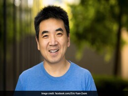 "We Also Made Mistakes": Zoom To Cut 1,300 Jobs, CEO Will Take 98% Pay Cut "We Also Made Mistakes": Zoom To Cut 1,300 Jobs, CEO Will Take 98% Pay Cut