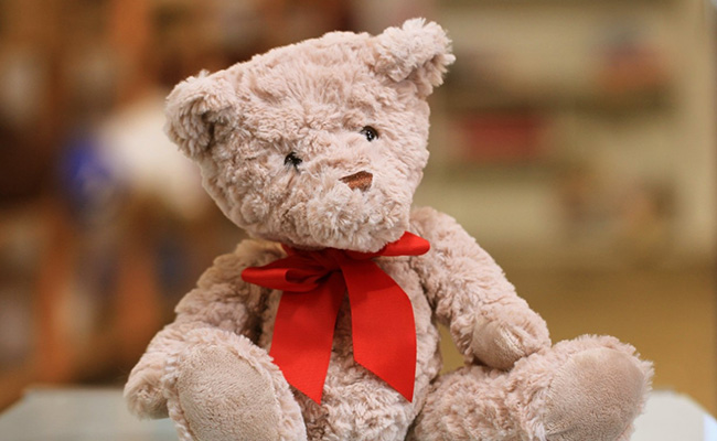 Valentine&rsquo;s Week Special: Quotes, Wishes And Messages For Teddy Day&nbsp;