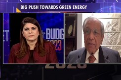 "Every Segment Has Benefited": Finance Commission Chairman On Budget 2023 "Every Segment Has Benefited": Finance Commission Chairman On Budget 2023