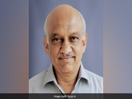 "Global Space Economy To Reach $1 Trillion In Coming Years": Ex-ISRO Chief "Global Space Economy To Reach $1 Trillion In Coming Years": Ex-ISRO Chief