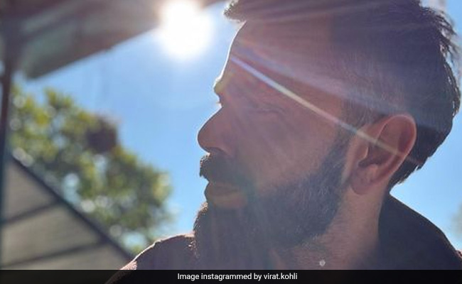 Zomato's Response To Virat Kohli's Tweet On Losing His Phone Goes Viral