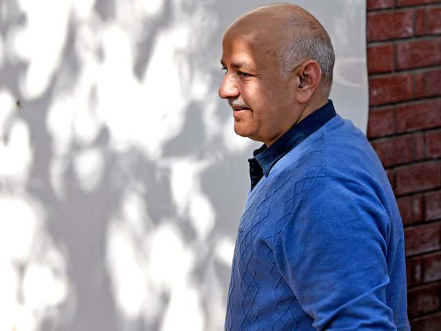 "सिसोदिया की षड्यंत्र रचने में अहम भूमिका रही": ईडी ने AAP नेता की जमानत याचिका पर सुनवाई में किया दावा