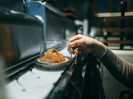 Japanese Restaurant In US Closes After Seven Diners Were Poisoned By Drugs Japanese Restaurant In US Closes After Seven Diners Were Poisoned By Drugs