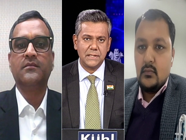 "Not Tinkering With Capital Gains Tax Big Highlight": MK Ventures Founder