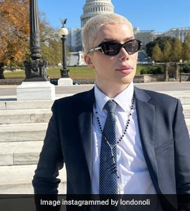 UK Man De-transitions From A Woman Back To A Man, Explains Why He Did That