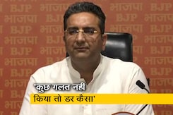 "कानून का पालन करना होगा': BBC ऑफिस में इनकम टैक्स टीम के पहुंचने पर BJP की प्रतिक्रिया "कानून का पालन करना होगा': BBC ऑफिस में इनकम टैक्स टीम के पहुंचने पर BJP की प्रतिक्रिया