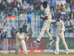 ICC Test Bowling Rankings: ताजा रैंकिंग में अश्विन को छह अंक का नुकसान, अब ऐसा बन गया समीकरण ICC Test Bowling Rankings: ताजा रैंकिंग में अश्विन को छह अंक का नुकसान, अब ऐसा बन गया समीकरण