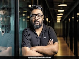 CRED CEO Says "Success Isn't Club You Can Enter Through Inheritance", Sparks Debate Online CRED CEO Says "Success Isn't Club You Can Enter Through Inheritance", Sparks Debate Online