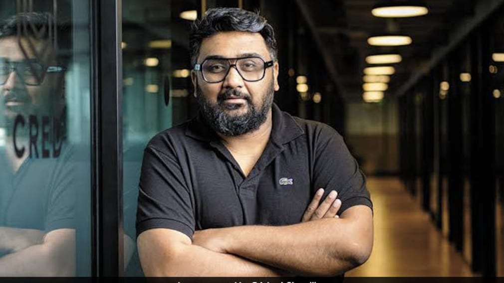 Delivery Boy At 15, He's Now The Global Head Of WhatsApp: Meet Kunal Shah