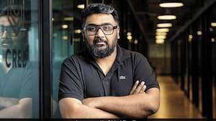 CRED Founder Kunal Shah To Lead WhatsApp Globally