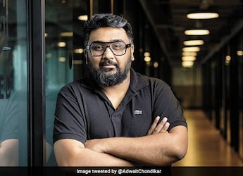 Delivery Boy At 15, He's Now The Global Head Of WhatsApp: Meet Kunal Shah